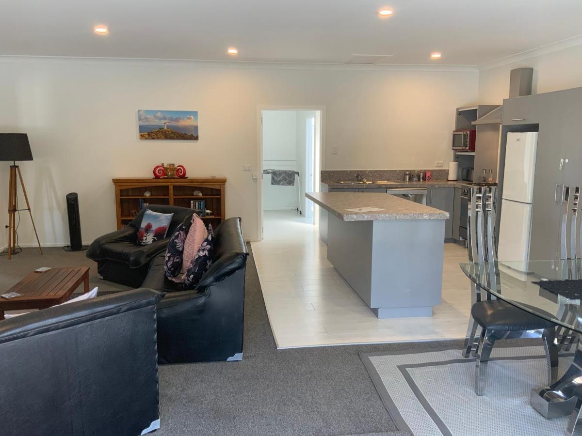 A Cut Above - The Gateway To The Bay Of Islands Villa Kerikeri Bagian luar foto