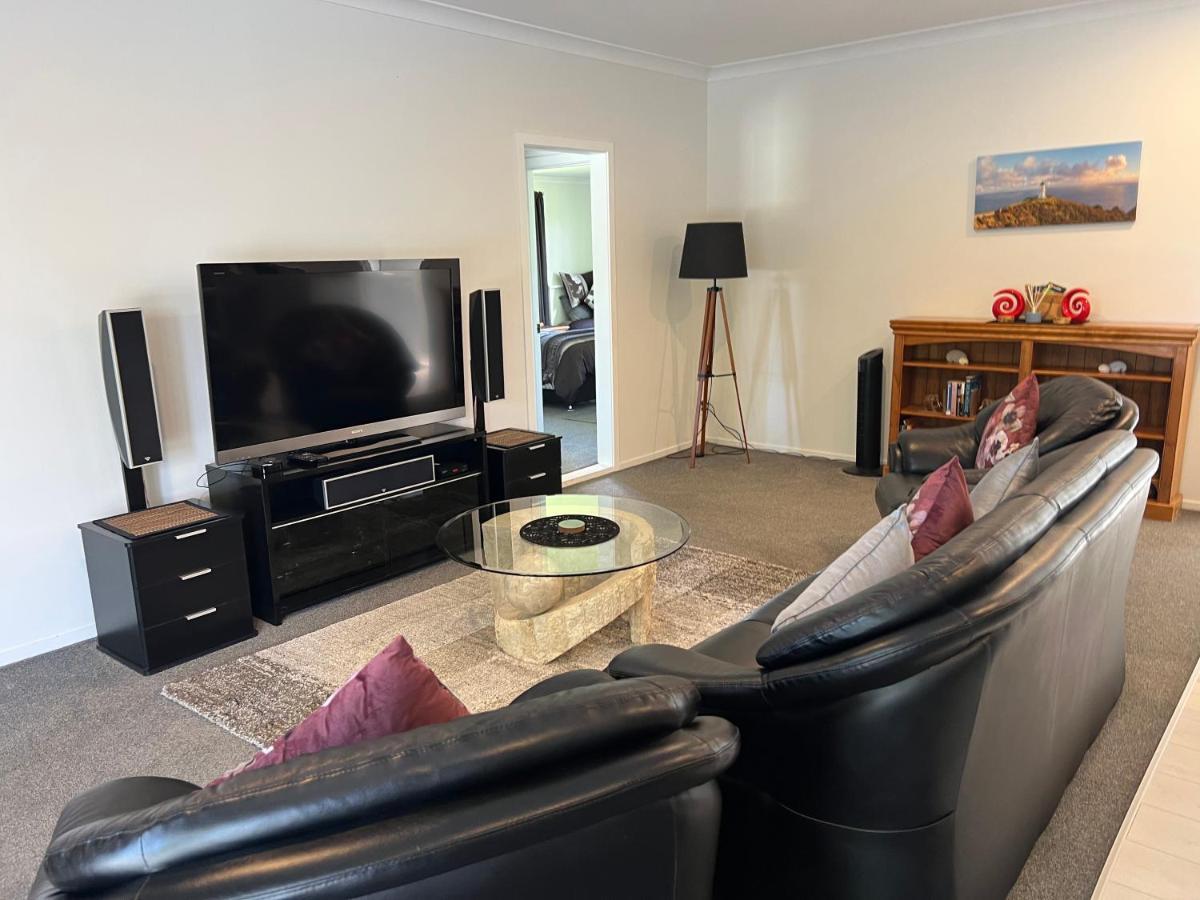 A Cut Above - The Gateway To The Bay Of Islands Villa Kerikeri Bagian luar foto