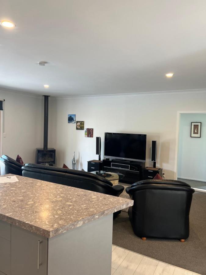 A Cut Above - The Gateway To The Bay Of Islands Villa Kerikeri Bagian luar foto