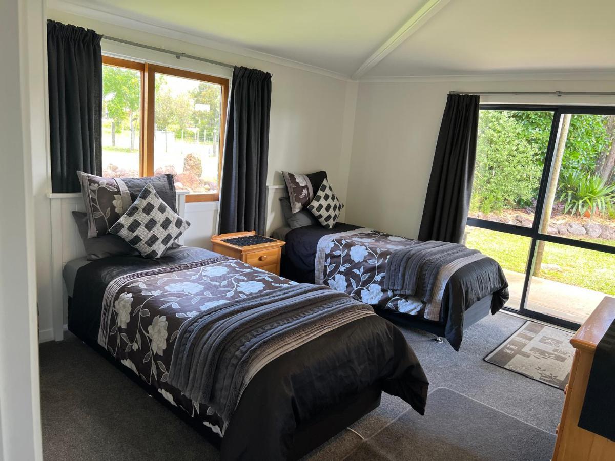 A Cut Above - The Gateway To The Bay Of Islands Villa Kerikeri Bagian luar foto