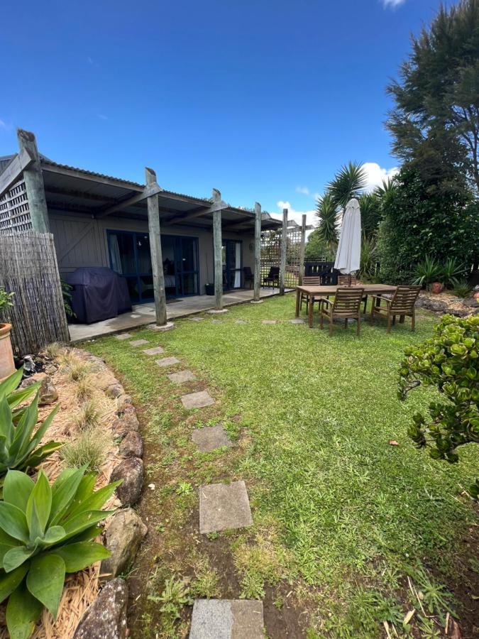 A Cut Above - The Gateway To The Bay Of Islands Villa Kerikeri Bagian luar foto